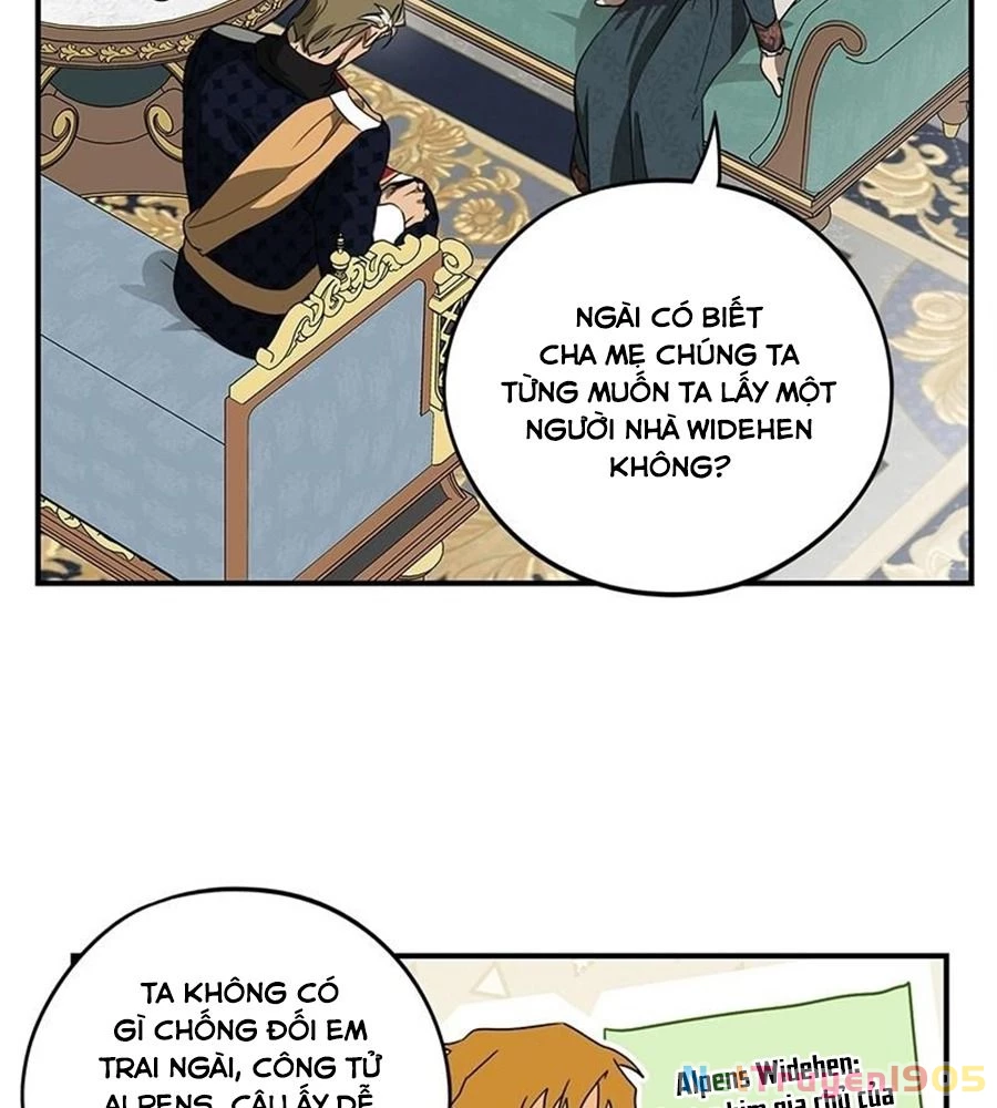 Bị Che Khuất Bởi Mặt Trời Lặn Chapter 151 - 27