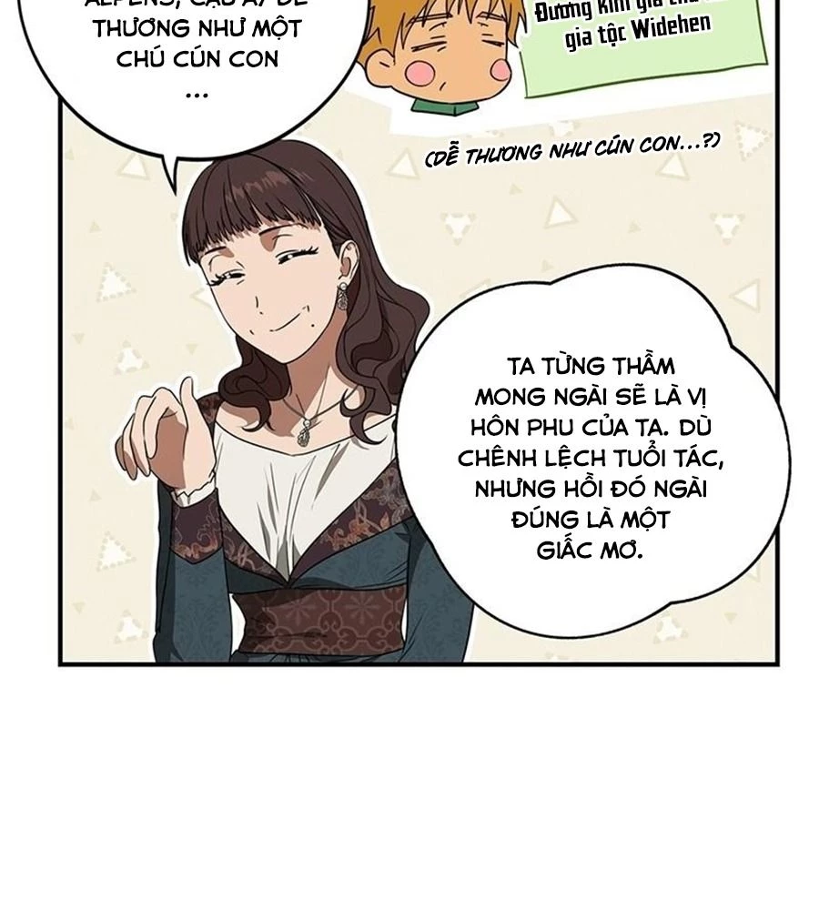 Bị Che Khuất Bởi Mặt Trời Lặn Chapter 151 - 28