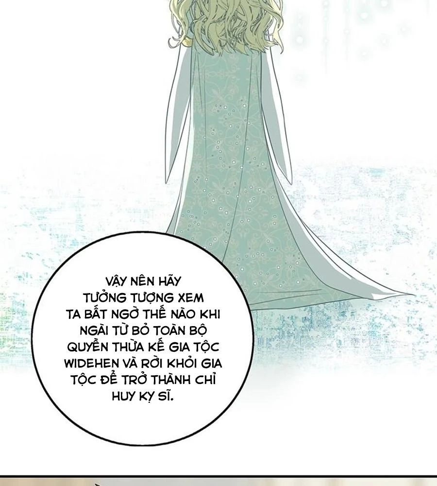 Bị Che Khuất Bởi Mặt Trời Lặn Chapter 151 - 31