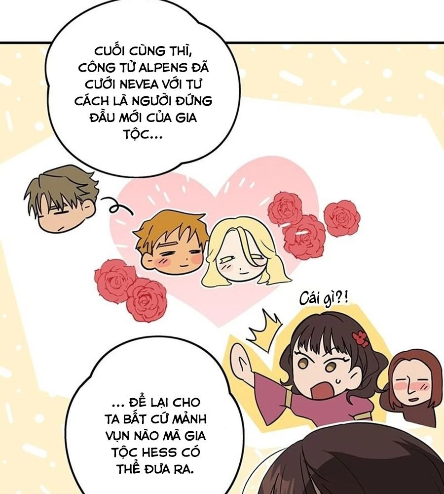 Bị Che Khuất Bởi Mặt Trời Lặn Chapter 151 - 33