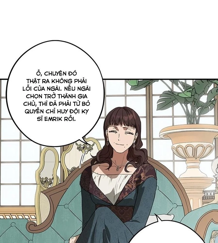 Bị Che Khuất Bởi Mặt Trời Lặn Chapter 151 - 35