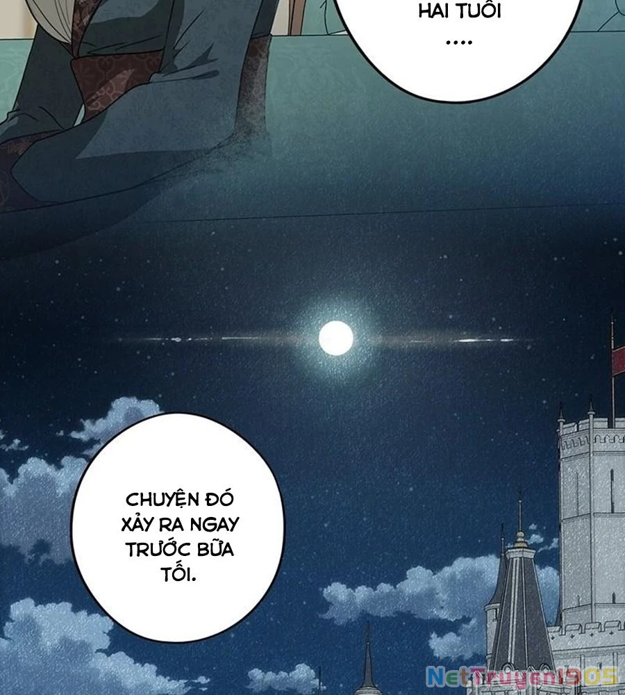 Bị Che Khuất Bởi Mặt Trời Lặn Chapter 151 - 40