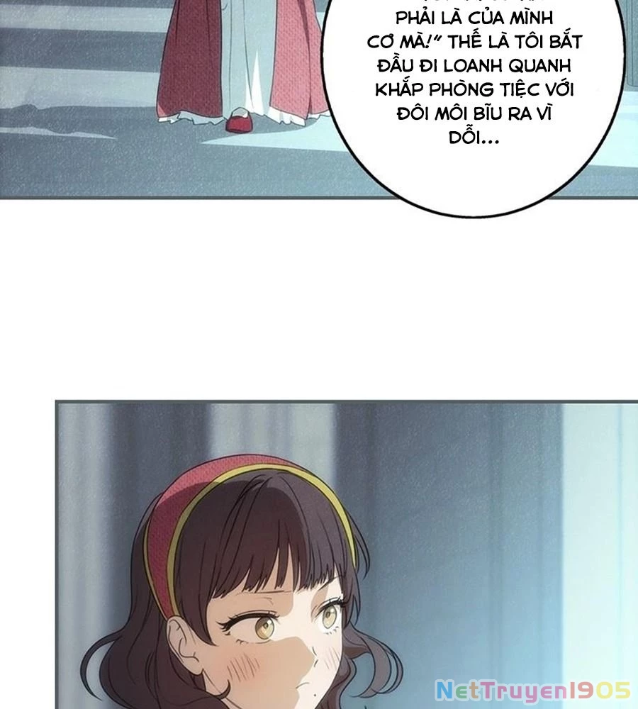 Bị Che Khuất Bởi Mặt Trời Lặn Chapter 151 - 45