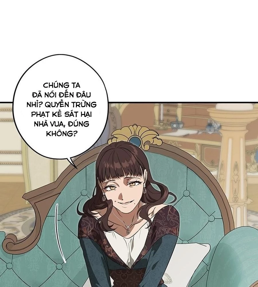 Bị Che Khuất Bởi Mặt Trời Lặn Chapter 151 - 65