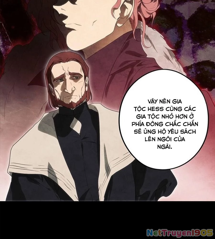 Bị Che Khuất Bởi Mặt Trời Lặn Chapter 151 - 68