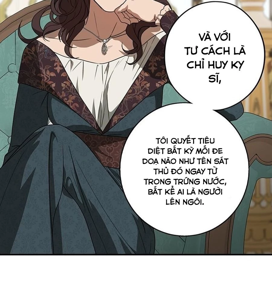 Bị Che Khuất Bởi Mặt Trời Lặn Chapter 151 - 76