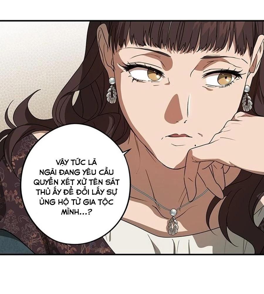 Bị Che Khuất Bởi Mặt Trời Lặn Chapter 151 - 78