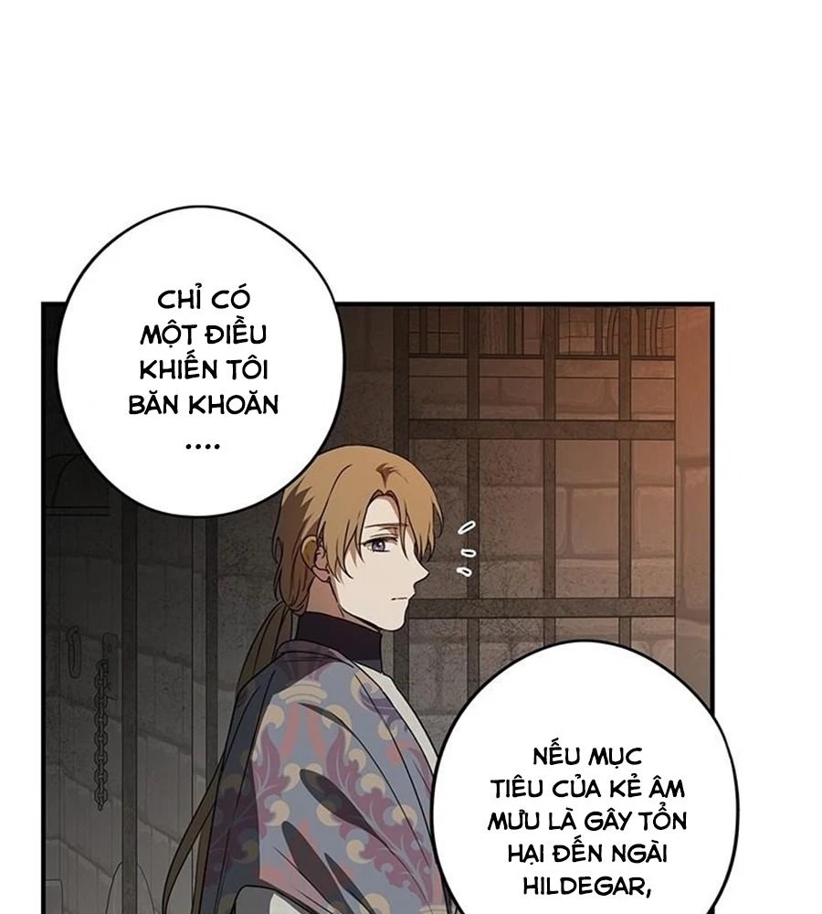 Bị Che Khuất Bởi Mặt Trời Lặn Chapter 151 - 84
