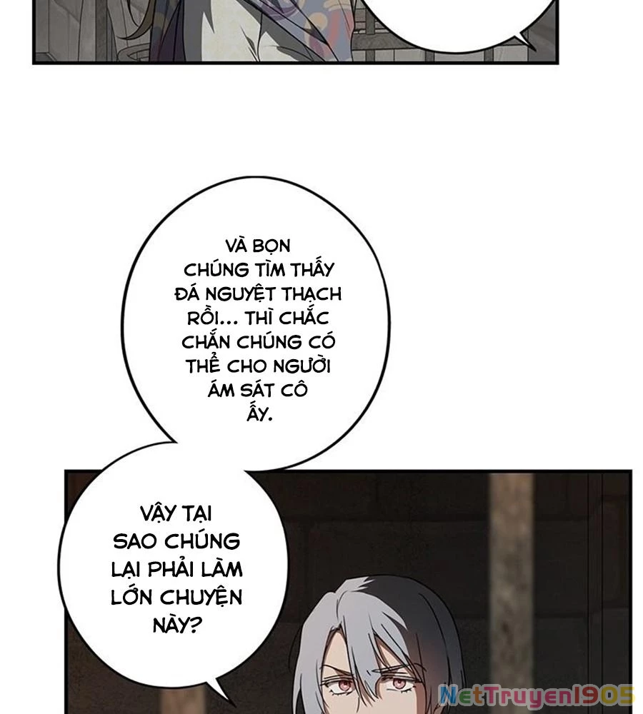 Bị Che Khuất Bởi Mặt Trời Lặn Chapter 151 - 85