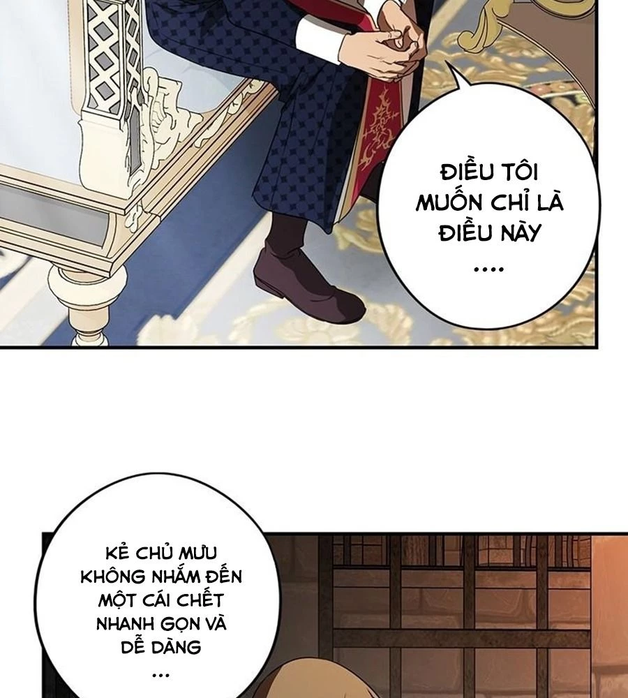 Bị Che Khuất Bởi Mặt Trời Lặn Chapter 151 - 89