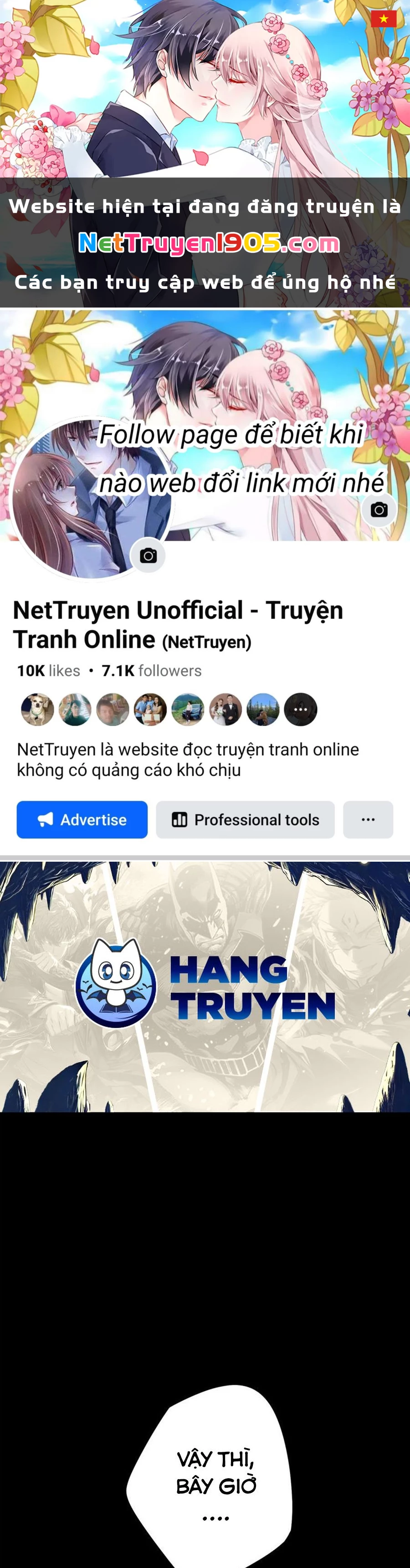 Bị Che Khuất Bởi Mặt Trời Lặn Chapter 152 - 1