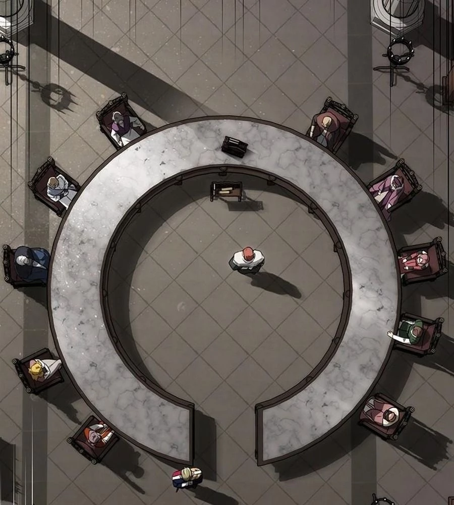 Bị Che Khuất Bởi Mặt Trời Lặn Chapter 152 - 3