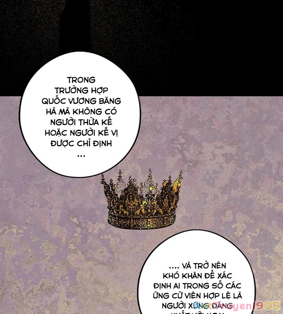 Bị Che Khuất Bởi Mặt Trời Lặn Chapter 152 - 9