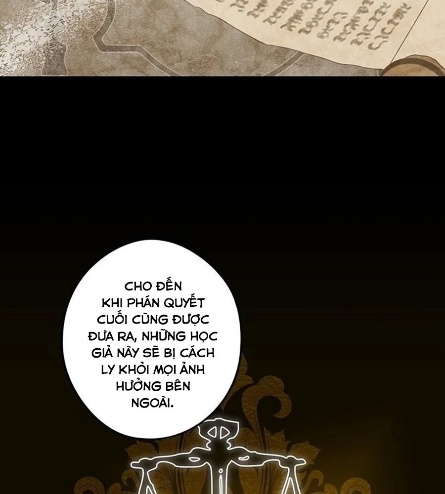 Bị Che Khuất Bởi Mặt Trời Lặn Chapter 152 - 12