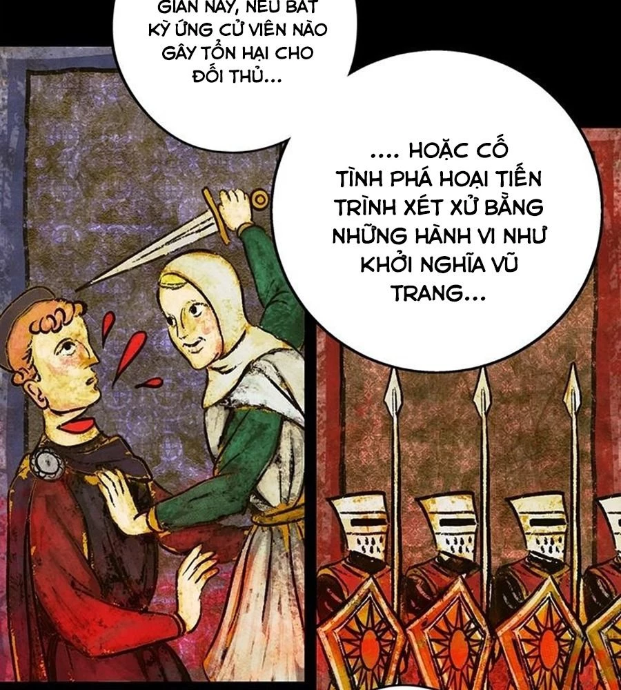 Bị Che Khuất Bởi Mặt Trời Lặn Chapter 152 - 14