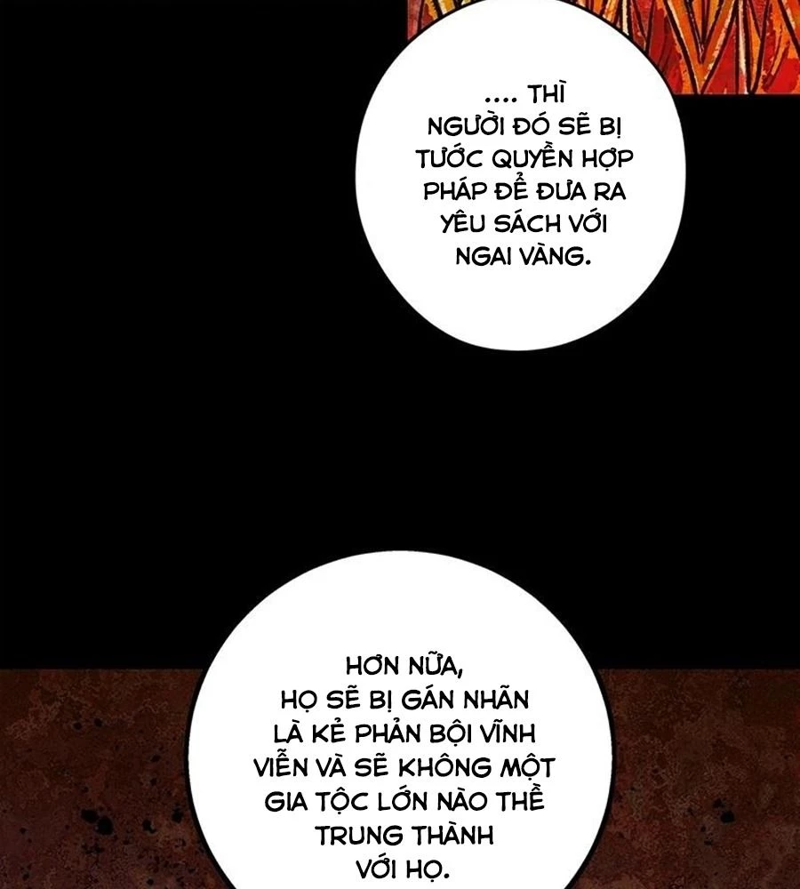 Bị Che Khuất Bởi Mặt Trời Lặn Chapter 152 - 15