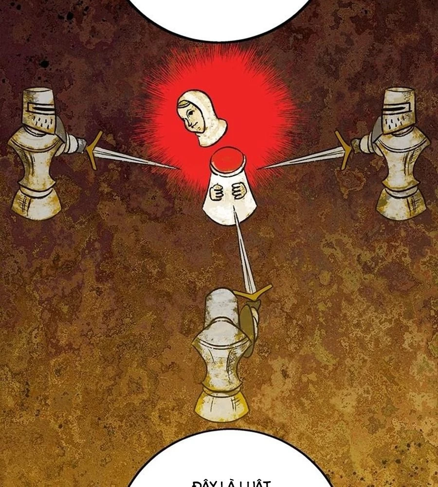 Bị Che Khuất Bởi Mặt Trời Lặn Chapter 152 - 16