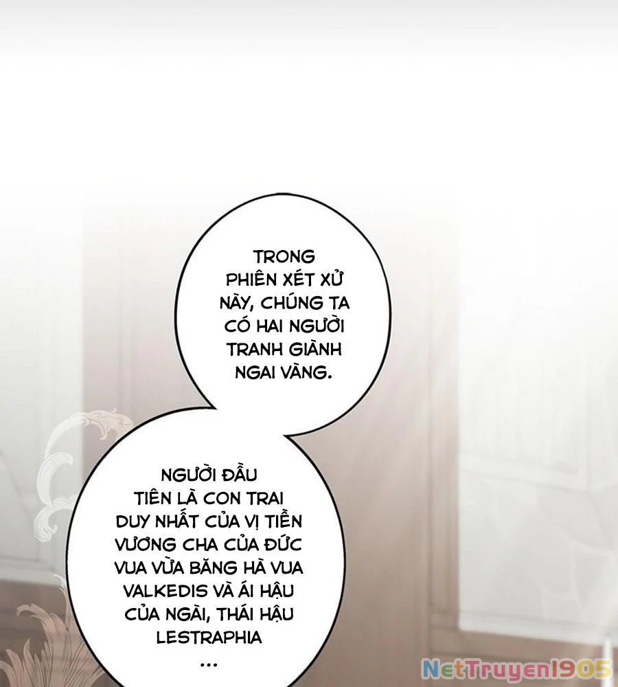 Bị Che Khuất Bởi Mặt Trời Lặn Chapter 152 - 18