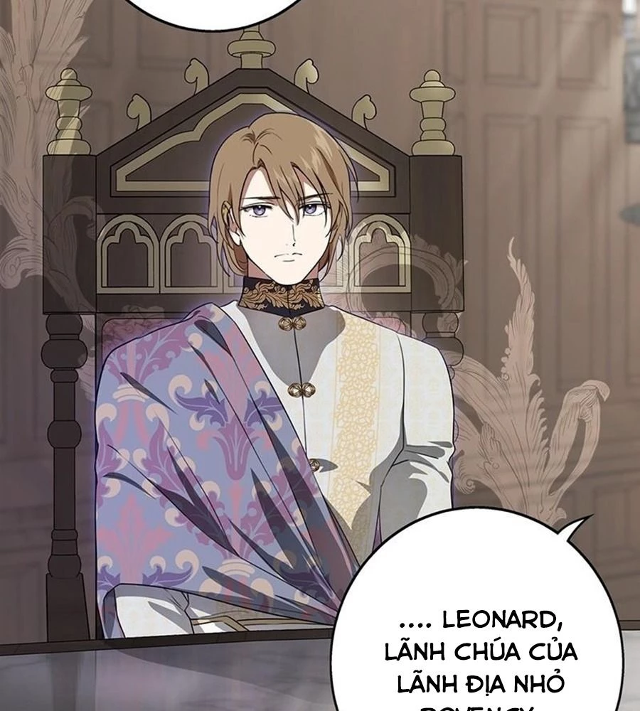 Bị Che Khuất Bởi Mặt Trời Lặn Chapter 152 - 19