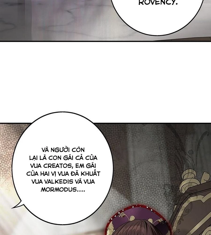 Bị Che Khuất Bởi Mặt Trời Lặn Chapter 152 - 20