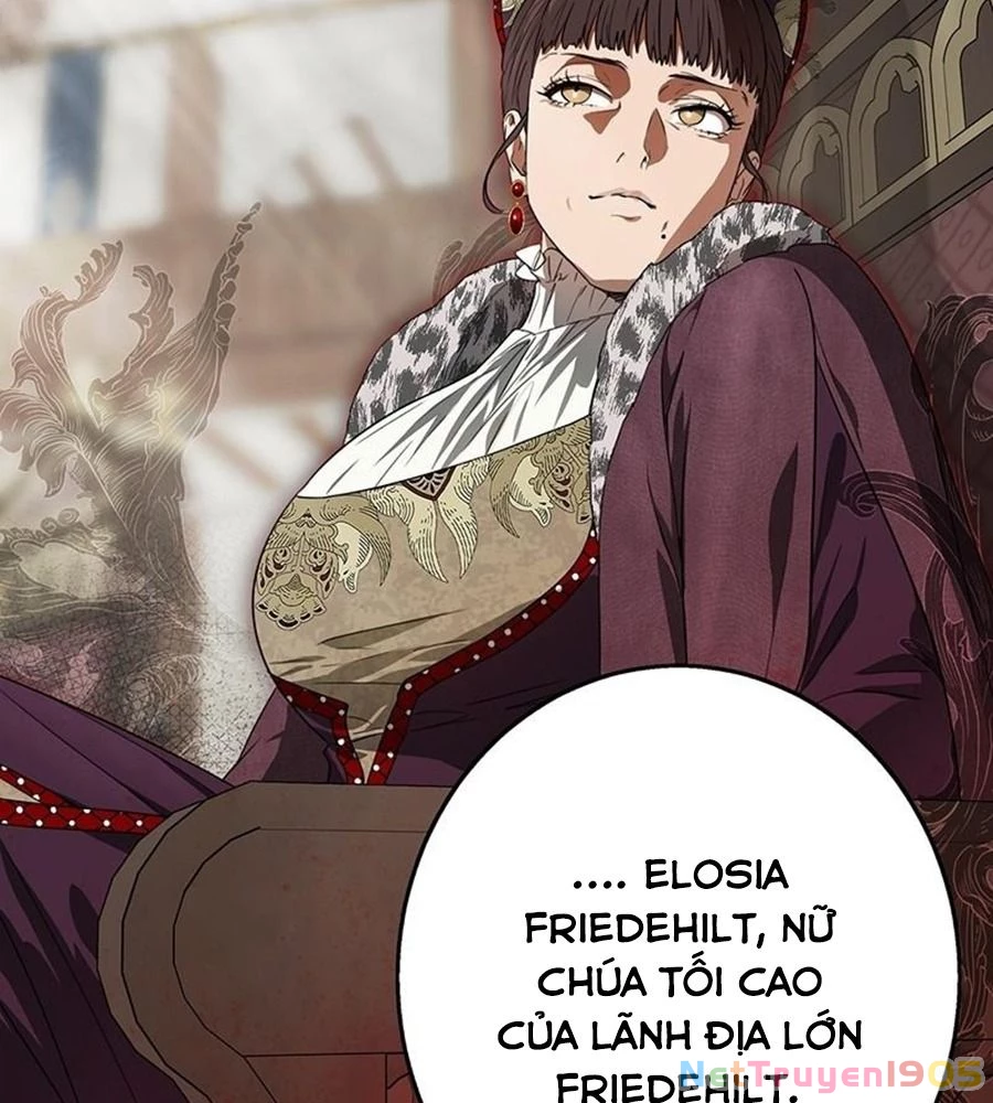 Bị Che Khuất Bởi Mặt Trời Lặn Chapter 152 - 21