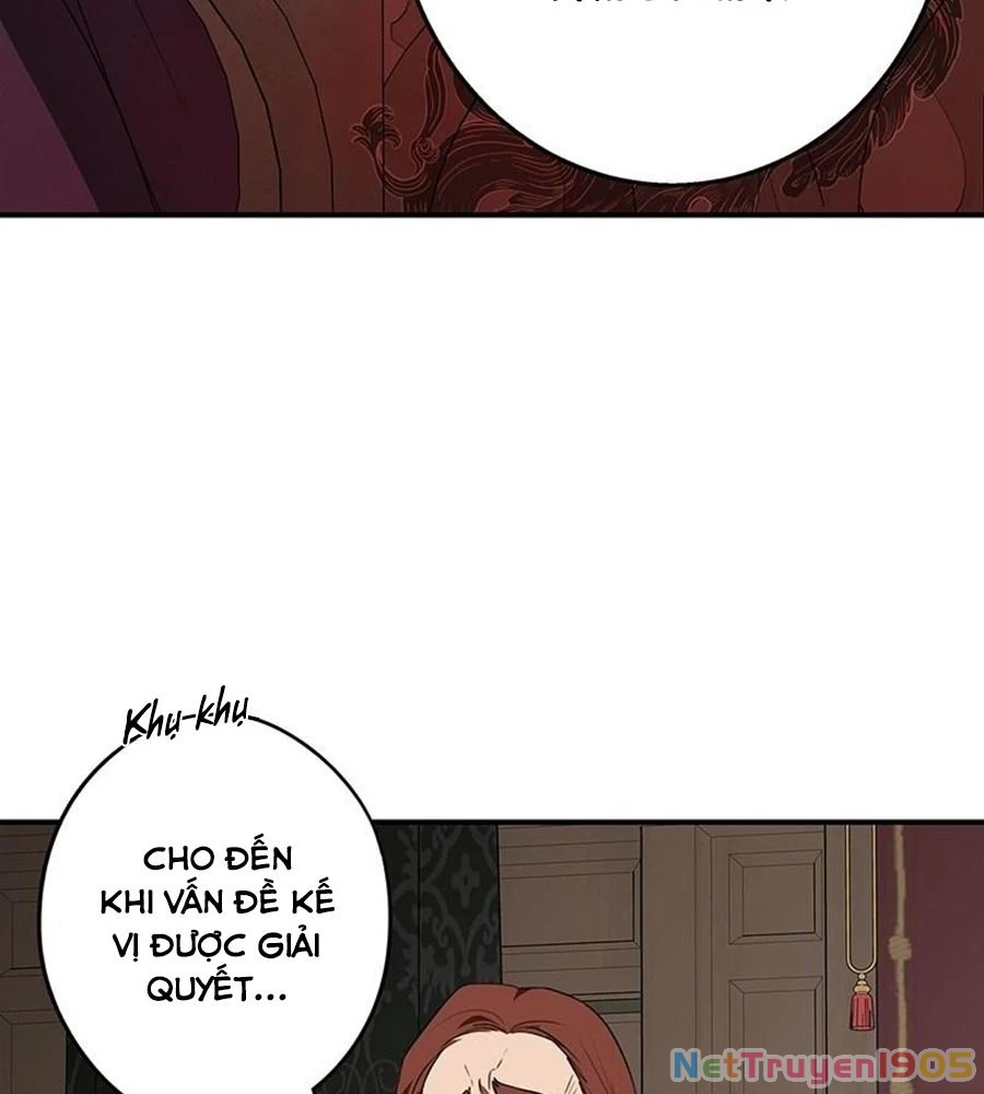 Bị Che Khuất Bởi Mặt Trời Lặn Chapter 152 - 22