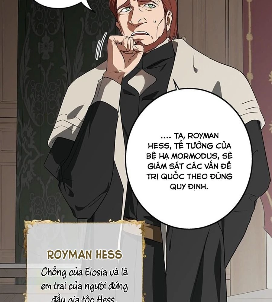 Bị Che Khuất Bởi Mặt Trời Lặn Chapter 152 - 23