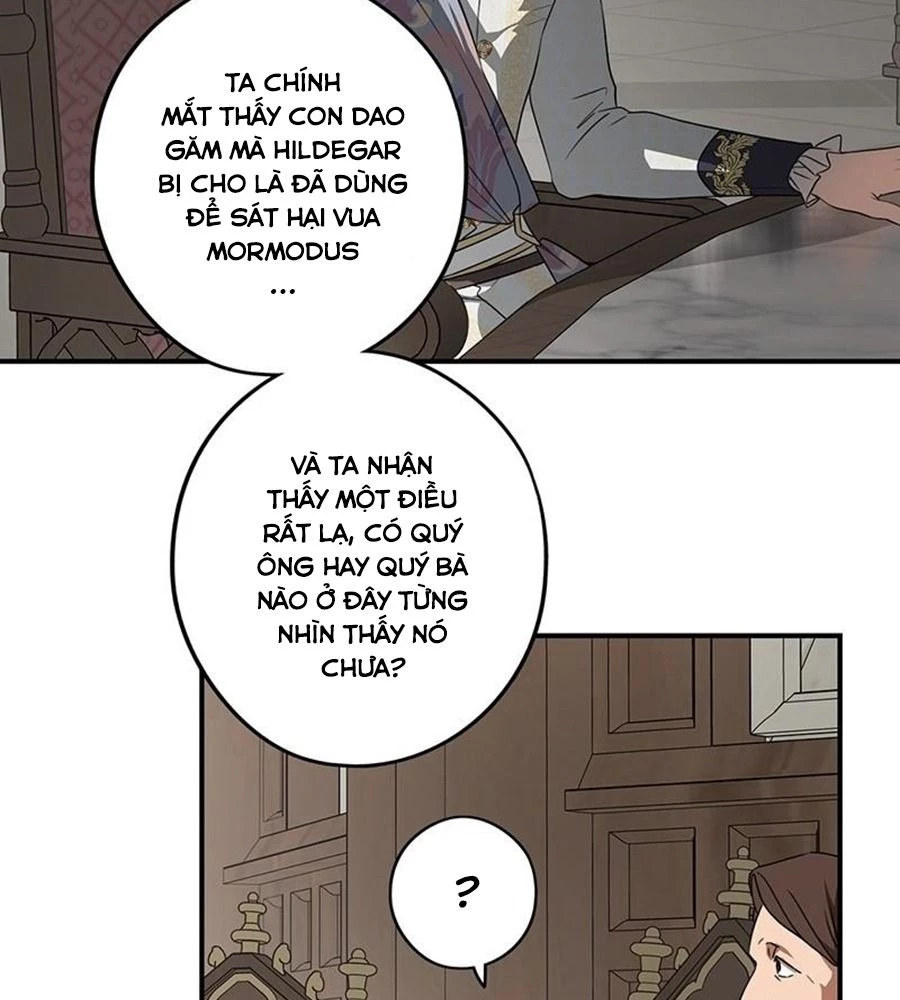 Bị Che Khuất Bởi Mặt Trời Lặn Chapter 152 - 33