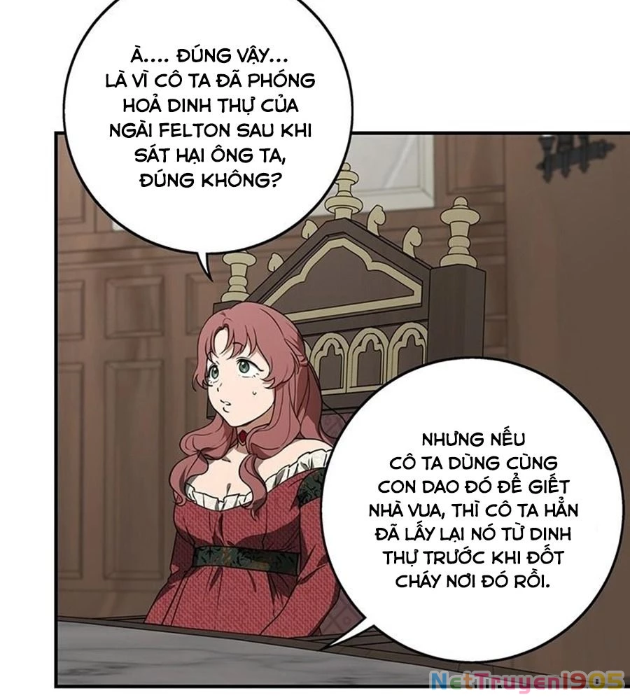 Bị Che Khuất Bởi Mặt Trời Lặn Chapter 152 - 36