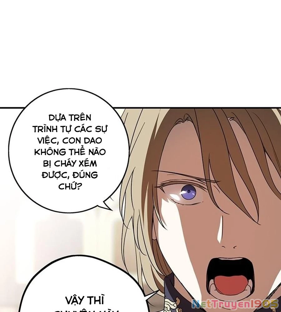 Bị Che Khuất Bởi Mặt Trời Lặn Chapter 152 - 37