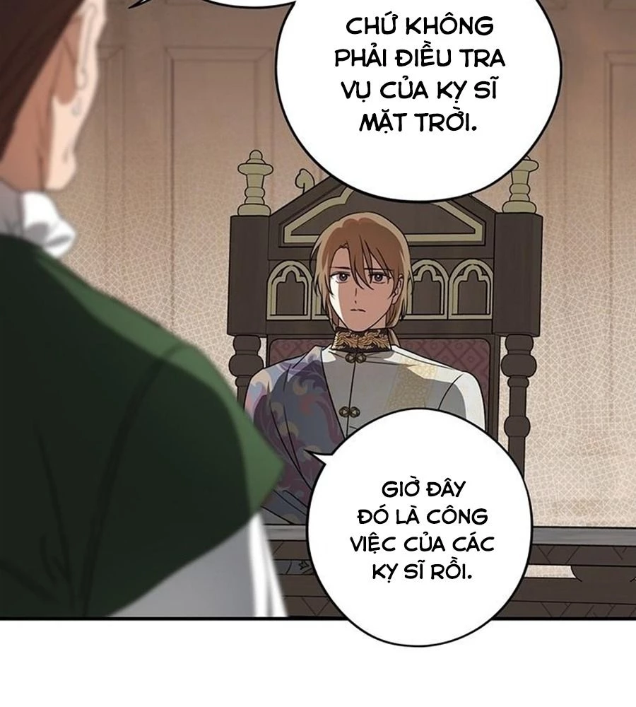 Bị Che Khuất Bởi Mặt Trời Lặn Chapter 152 - 44