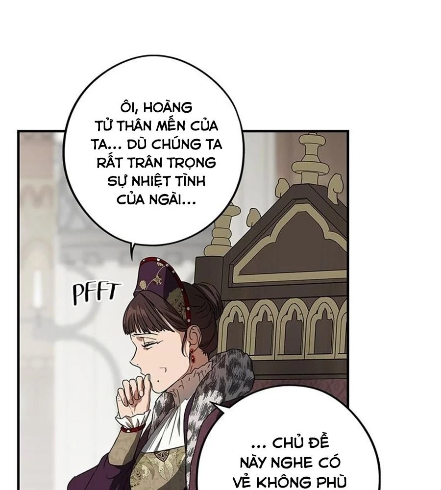 Bị Che Khuất Bởi Mặt Trời Lặn Chapter 152 - 45