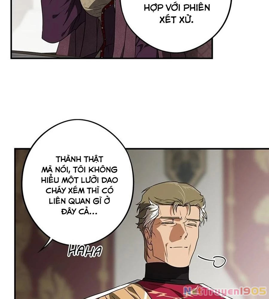 Bị Che Khuất Bởi Mặt Trời Lặn Chapter 152 - 46