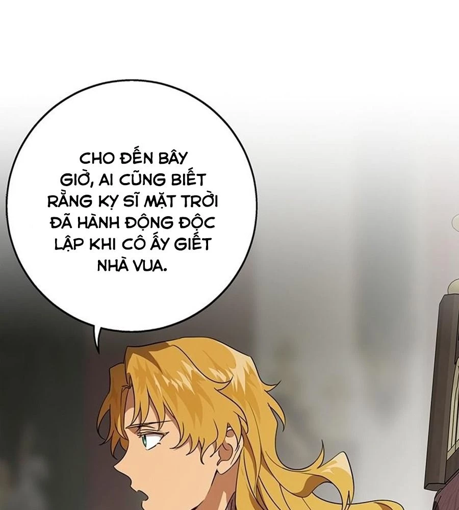 Bị Che Khuất Bởi Mặt Trời Lặn Chapter 152 - 57