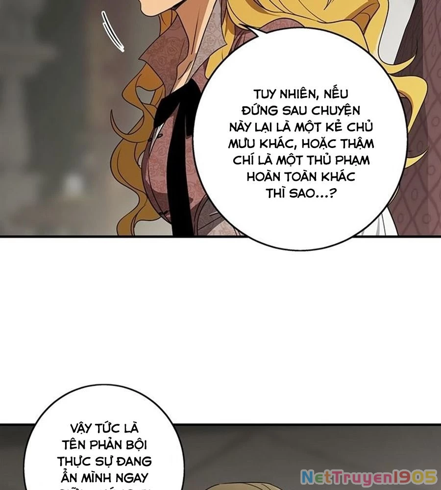 Bị Che Khuất Bởi Mặt Trời Lặn Chapter 152 - 58