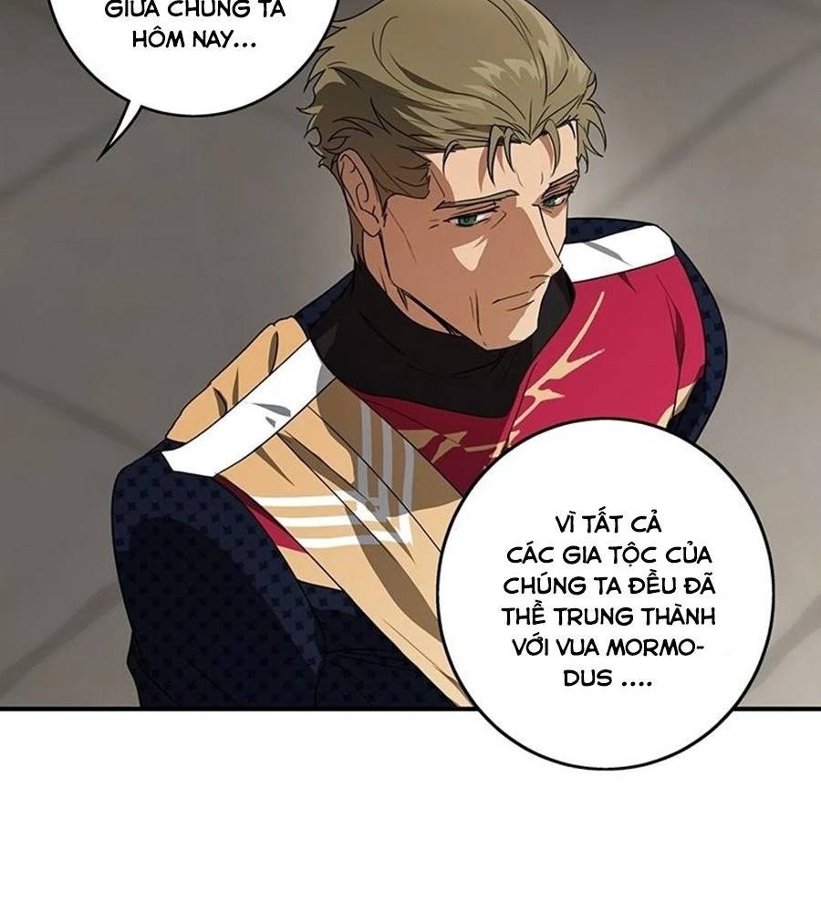 Bị Che Khuất Bởi Mặt Trời Lặn Chapter 152 - 59