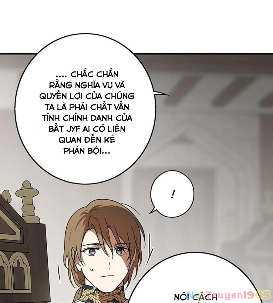 Bị Che Khuất Bởi Mặt Trời Lặn Chapter 152 - 60