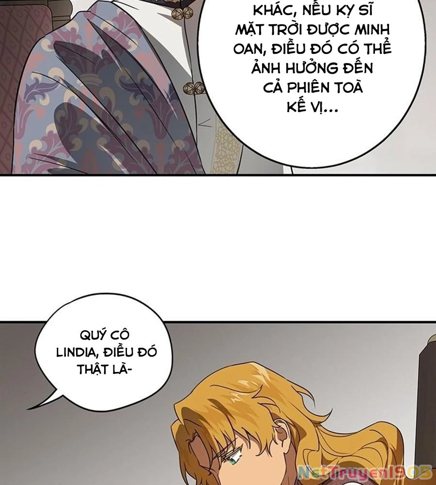 Bị Che Khuất Bởi Mặt Trời Lặn Chapter 152 - 61