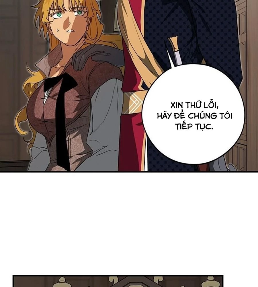 Bị Che Khuất Bởi Mặt Trời Lặn Chapter 152 - 73