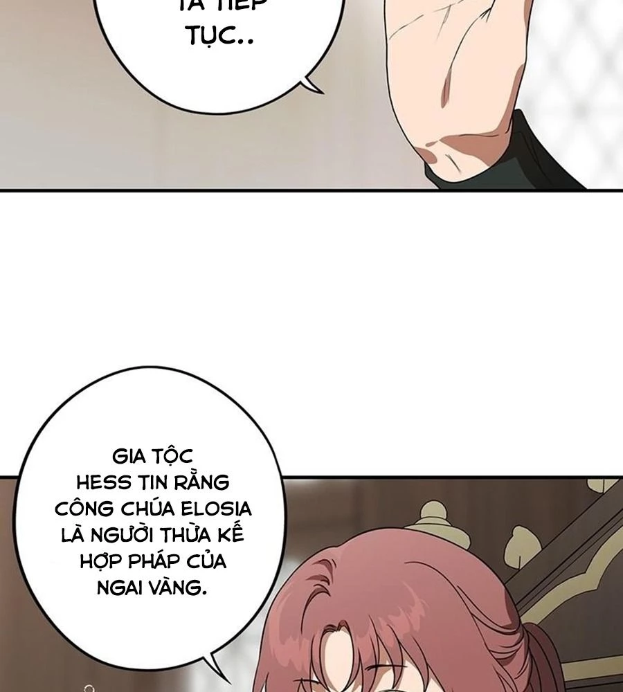 Bị Che Khuất Bởi Mặt Trời Lặn Chapter 152 - 78