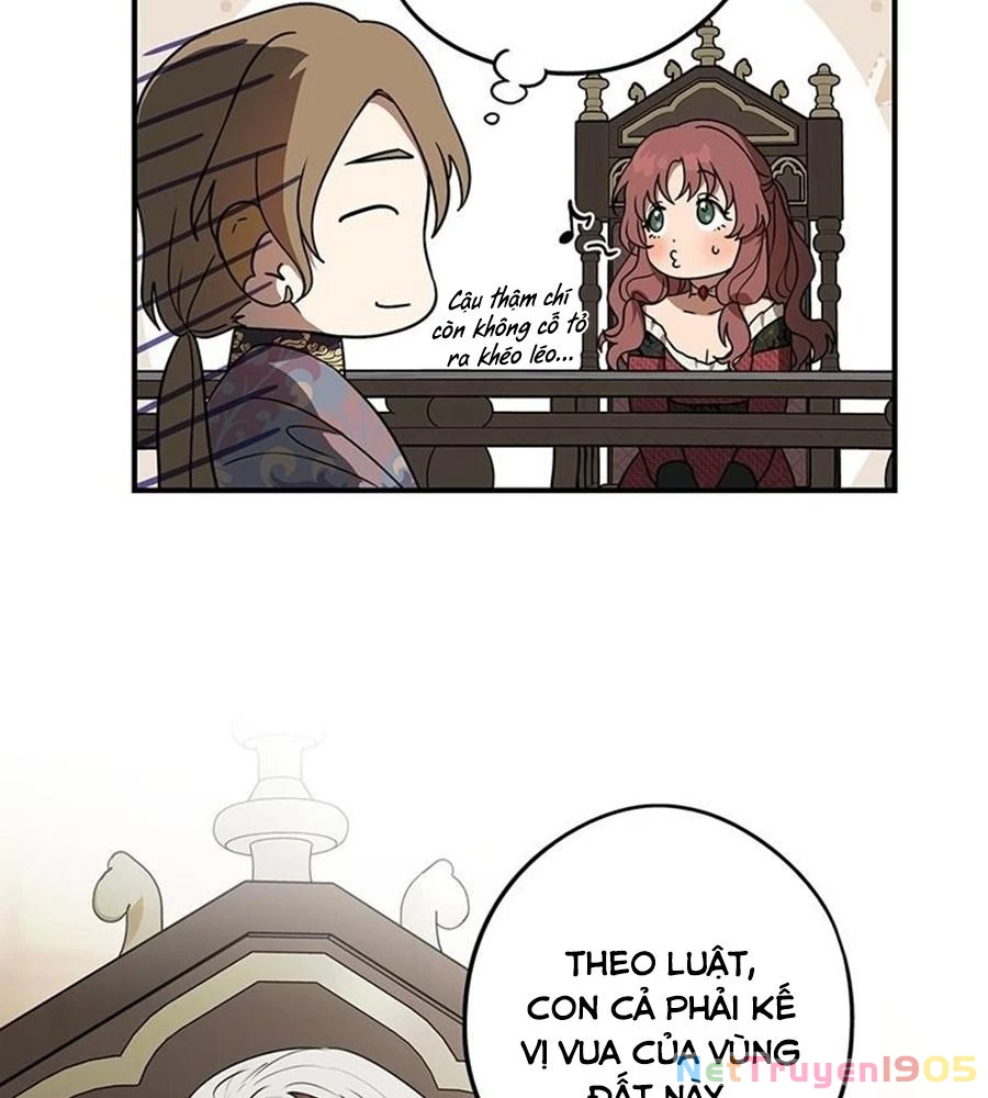 Bị Che Khuất Bởi Mặt Trời Lặn Chapter 152 - 82