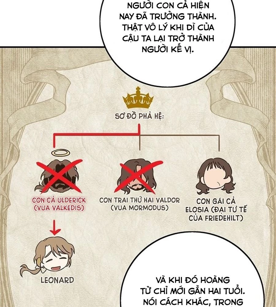 Bị Che Khuất Bởi Mặt Trời Lặn Chapter 152 - 84