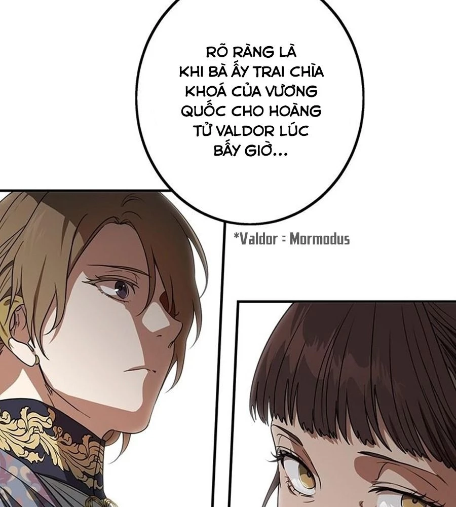 Bị Che Khuất Bởi Mặt Trời Lặn Chapter 152 - 90