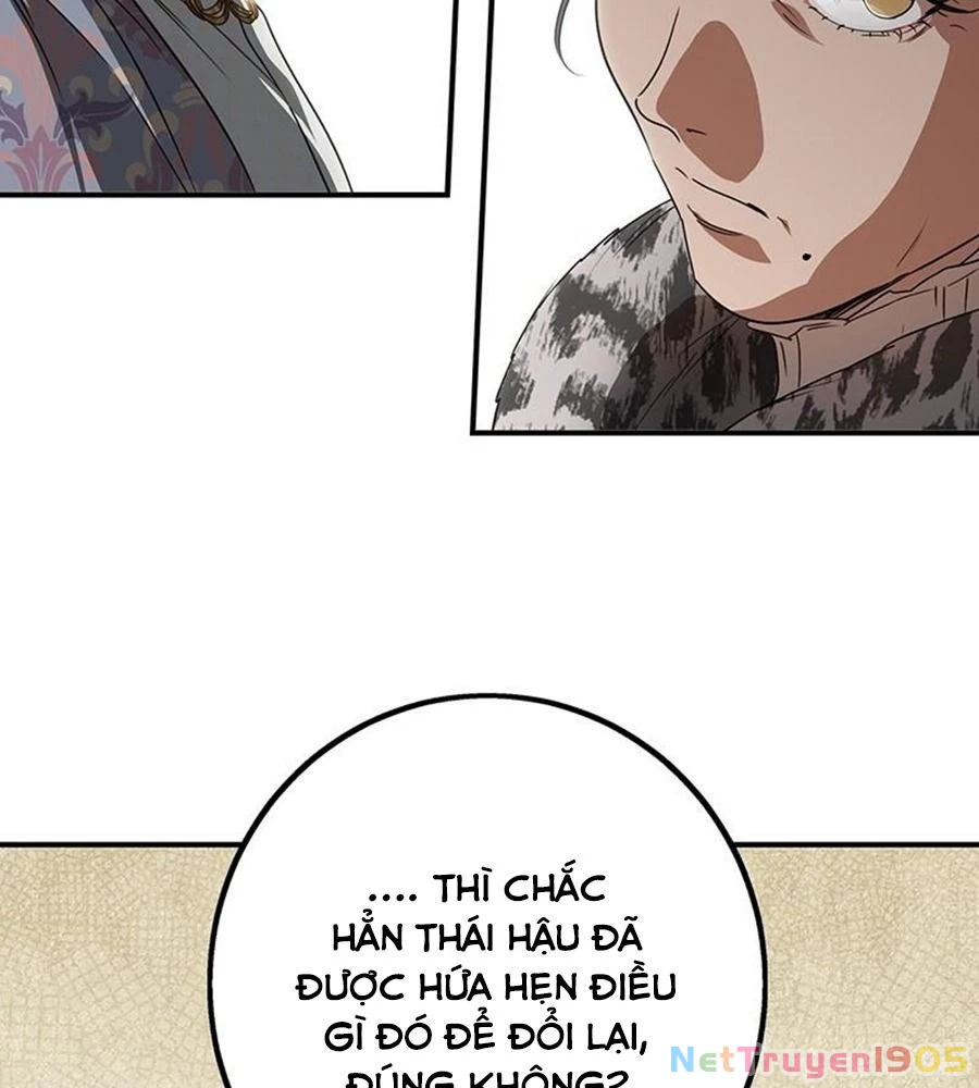 Bị Che Khuất Bởi Mặt Trời Lặn Chapter 152 - 91