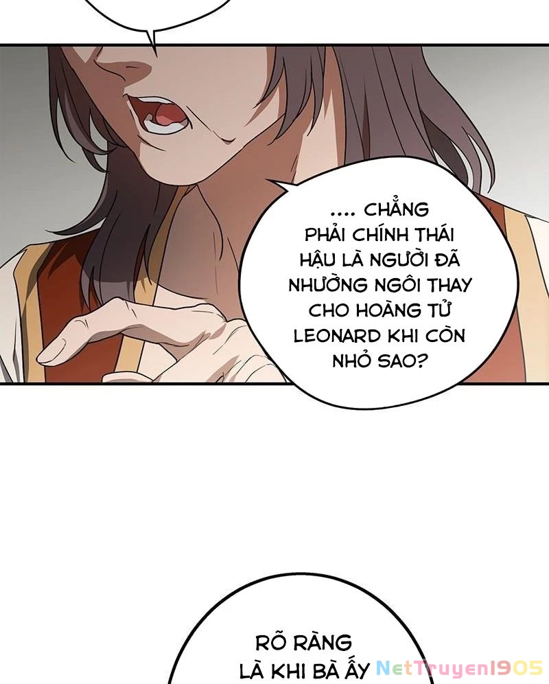 Bị Che Khuất Bởi Mặt Trời Lặn Chapter 153 - 3