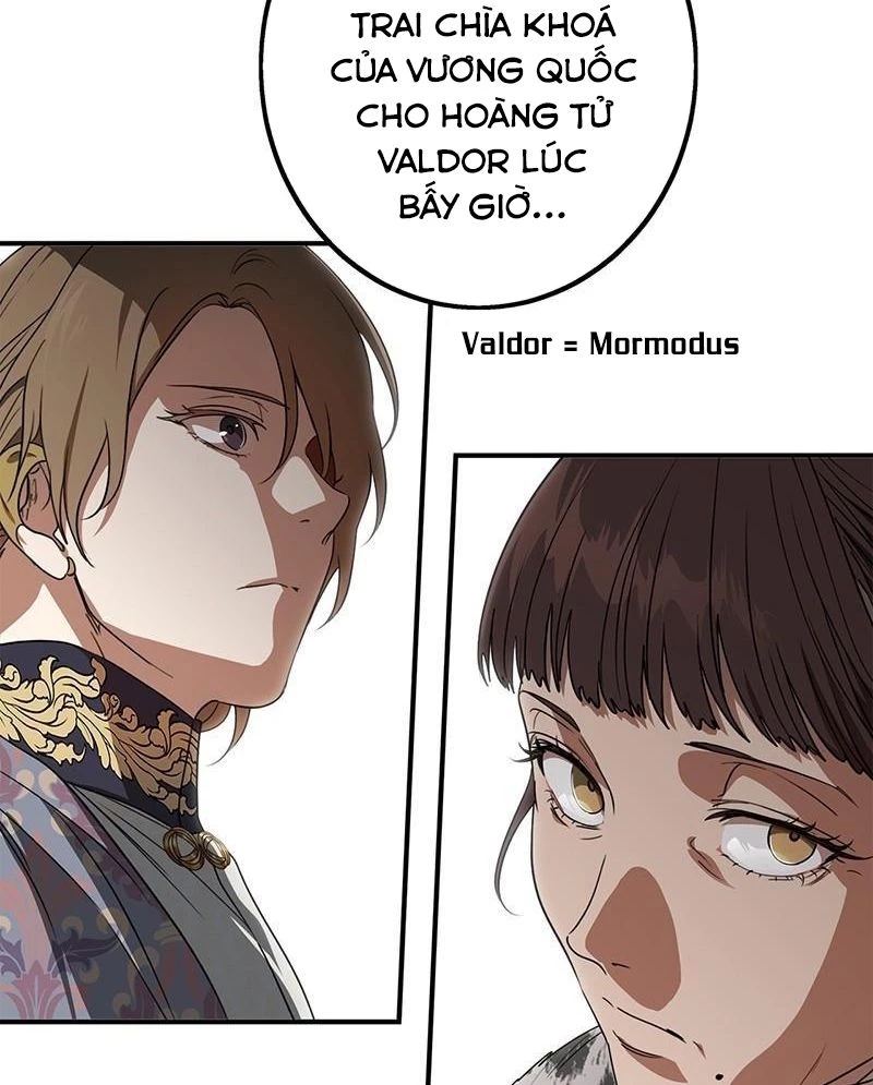 Bị Che Khuất Bởi Mặt Trời Lặn Chapter 153 - 4