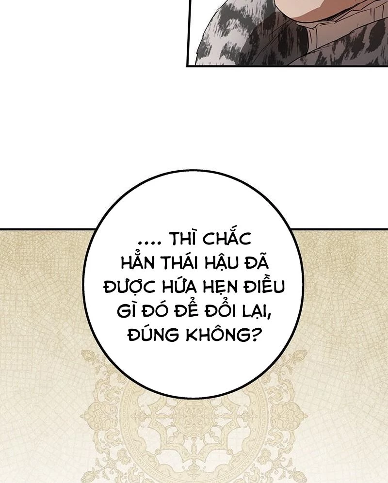 Bị Che Khuất Bởi Mặt Trời Lặn Chapter 153 - 5
