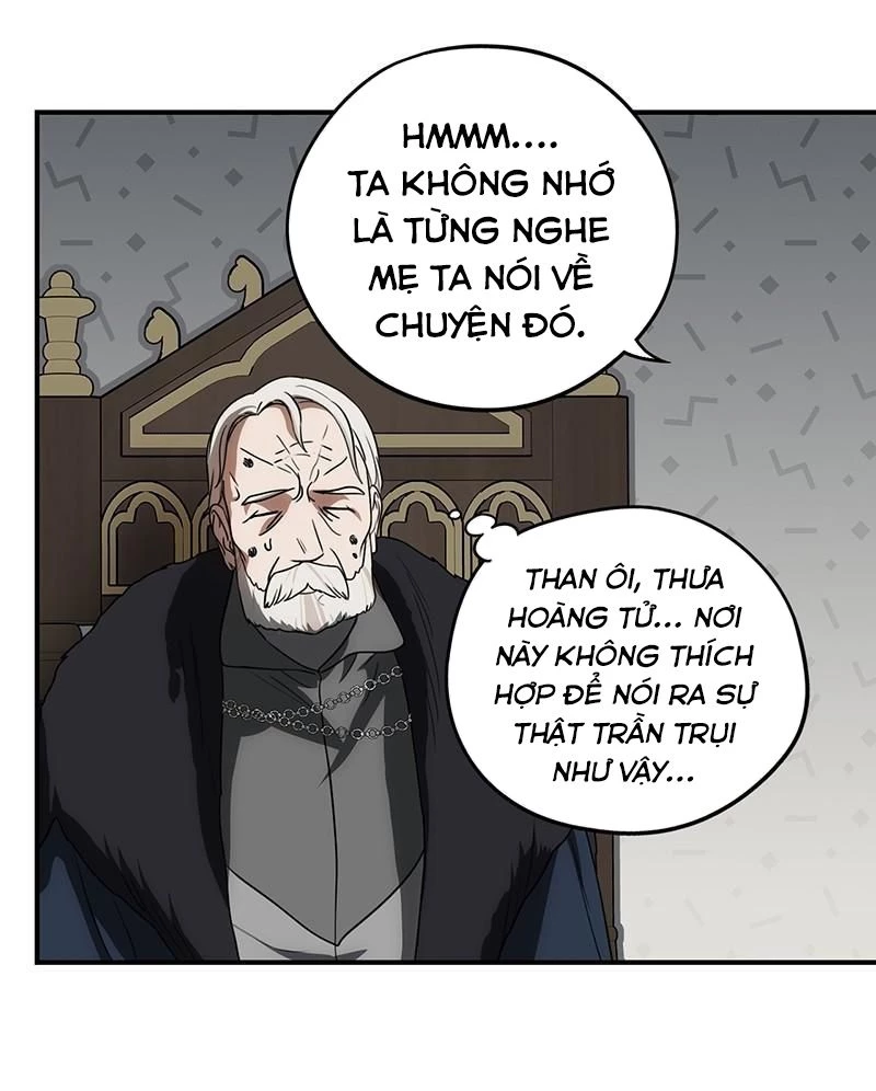 Bị Che Khuất Bởi Mặt Trời Lặn Chapter 153 - 10