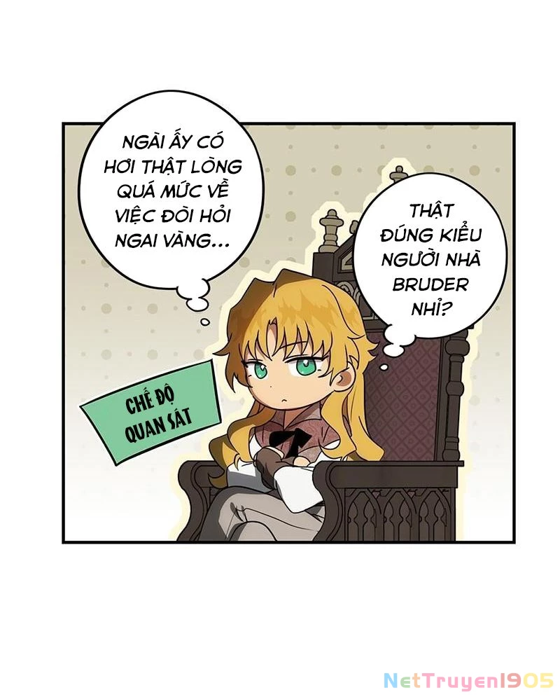 Bị Che Khuất Bởi Mặt Trời Lặn Chapter 153 - 11