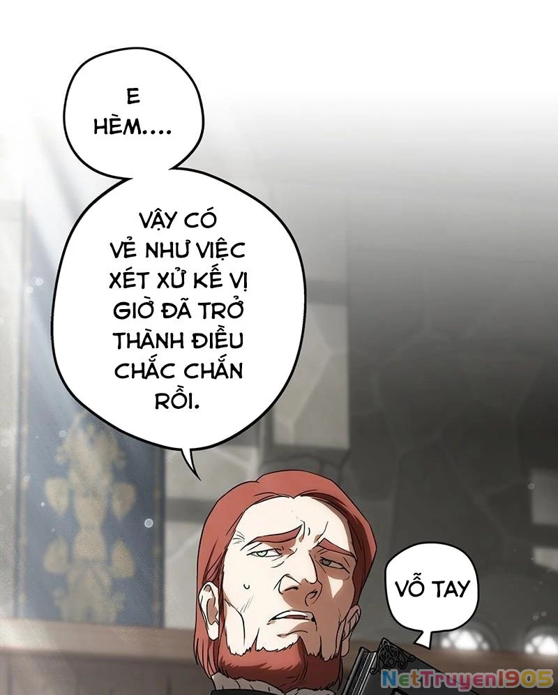 Bị Che Khuất Bởi Mặt Trời Lặn Chapter 153 - 12